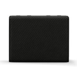 ALTAVOZ PORTATIL URBANISTA SYDNEY BLUETOOTH NEGRO