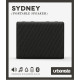ALTAVOZ PORTATIL URBANISTA SYDNEY BLUETOOTH NEGRO Altavoces ALTAVOZ PORTATIL URBANISTA SYDNEY BLUETOOTH NEGRO Altavoces