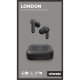AURICULARES URBANISTA TRUE WIRELESS INALAMBRICOS LONDON Auriculares