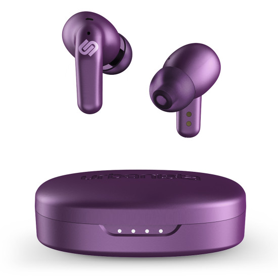 AURICULARES URBANISTA TRUE WIRELESS INALAMBRICOS SEOUL Auriculares