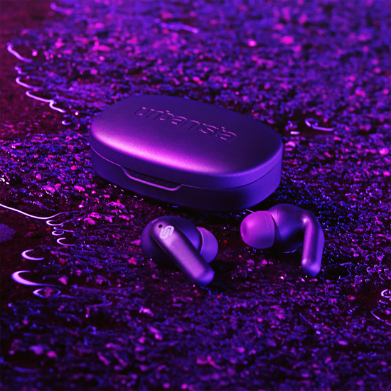 AURICULARES URBANISTA TRUE WIRELESS INALAMBRICOS SEOUL Auriculares