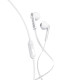 AURICULARES URBANISTA SAN FRANCISCO BLANCO FLUFFY Auriculares AURICULARES URBANISTA SAN FRANCISCO BLANCO FLUFFY Auriculares