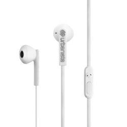 AURICULARES URBANISTA SAN FRANCISCO BLANCO FLUFFY
