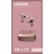 AURICULARES URBANISTA TRUE WIRELESS INALAMBRICOS LONDON Auriculares AURICULARES URBANISTA TRUE WIRELESS INALAMBRICOS LONDON Auriculares