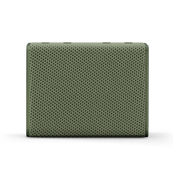 ALTAVOZ PORTATIL URBANISTA SYDNEY BLUETOOTH VERDE