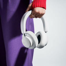 AURICULARES URBANISTA DIADEMA INALAMBRICOS CANCELACION RUIDO