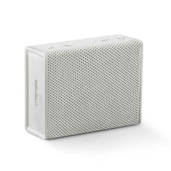 ALTAVOZ PORTATIL URBANISTA SYDNEY BLUETOOTH BLANCO Altavoces