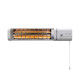 CALEFACTOR SOLER Y PALAU INFRARED - 125 GRIS1200W Calefacción CALEFACTOR SOLER Y PALAU INFRARED - 125 GRIS1200W Calefacción