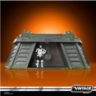 FIGURA HASBRO STAR WARS THE VINTAGE