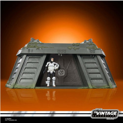FIGURA HASBRO STAR WARS THE VINTAGE