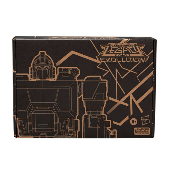 FIGURA HASBRO TRANSFORMERS GENERATIONS SELECTS DELUXE Figuras FIGURA HASBRO TRANSFORMERS GENERATIONS SELECTS DELUXE Figuras
