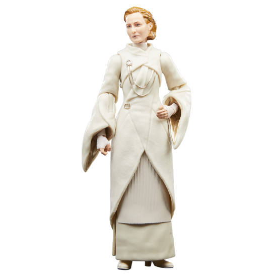 FIGURA HASBRO THE BLACK SERIES STAR Figuras