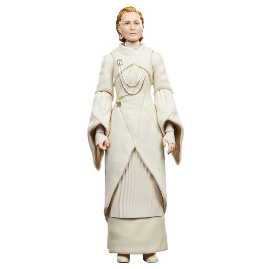 FIGURA HASBRO THE BLACK SERIES STAR Figuras