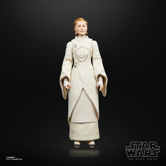 FIGURA HASBRO THE BLACK SERIES STAR Figuras