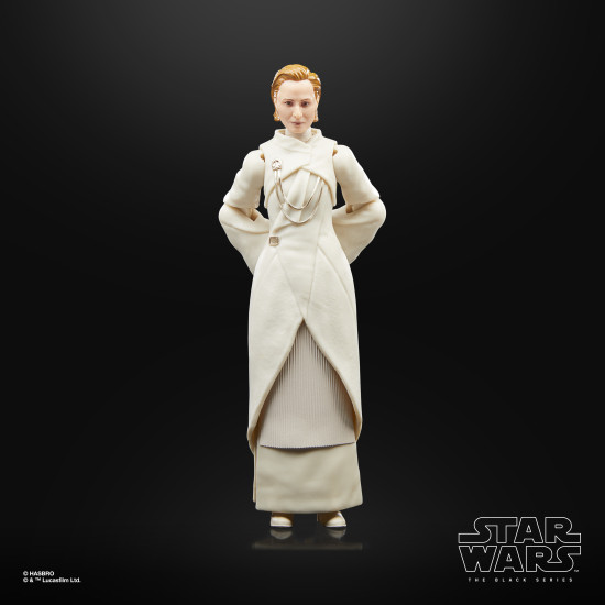 FIGURA HASBRO THE BLACK SERIES STAR Figuras