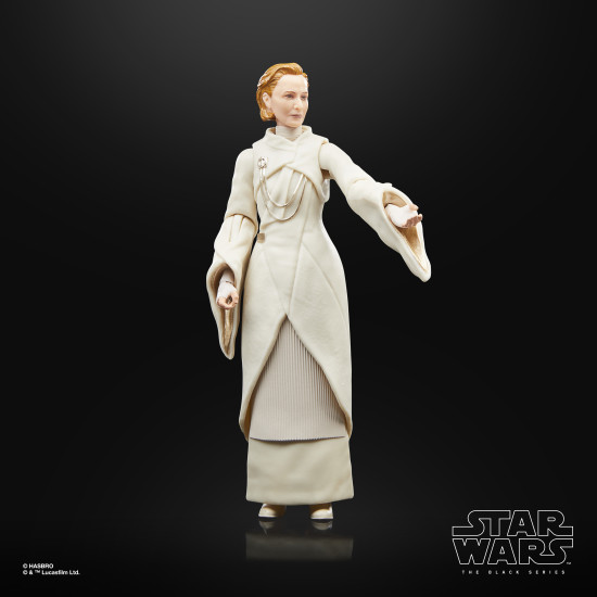 FIGURA HASBRO THE BLACK SERIES STAR Figuras