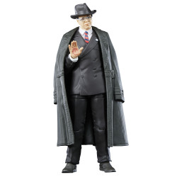 FIGURA HASBRO INDIANA JONES RAIDERS OF