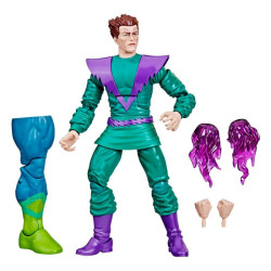 FIGURA HASBRO MARVEL LEGENDS SERIES CLASSIC