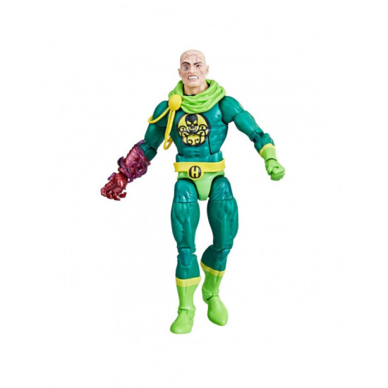 FIGURA HASBRO MARVEL LEGENDS SERIES AVENGERS Figuras FIGURA HASBRO MARVEL LEGENDS SERIES AVENGERS Figuras