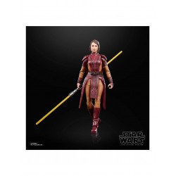 FIGURA HASBRO STAR WARS THE BLACK