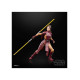 FIGURA HASBRO STAR WARS THE BLACK Figuras