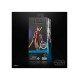 FIGURA HASBRO STAR WARS THE BLACK Figuras
