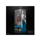 FIGURA HASBRO STAR WARS THE BLACK Figuras