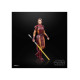 FIGURA HASBRO STAR WARS THE BLACK Figuras