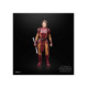 FIGURA HASBRO STAR WARS THE BLACK Figuras