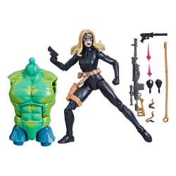 FIGURA HASBRO MARVEL LEGENDS SERIES YELENA