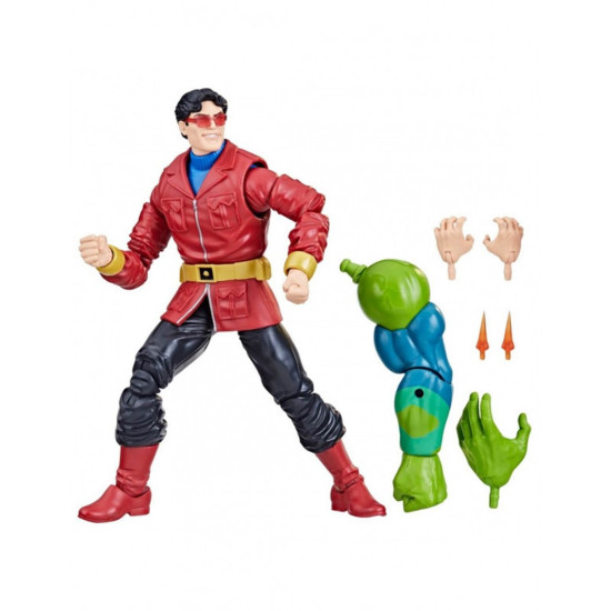 FIGURA HASBRO MARVEL LEGENDS SERIES LOS Figuras