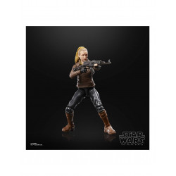 FIGURA HASBRO STAR WARS THE BLACK