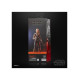 FIGURA HASBRO STAR WARS THE BLACK Figuras