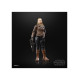 FIGURA HASBRO STAR WARS THE BLACK Figuras