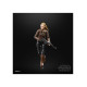 FIGURA HASBRO STAR WARS THE BLACK Figuras