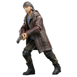 FIGURA HASBRO STAR WARS THE BLACK