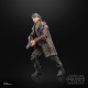 FIGURA HASBRO STAR WARS THE BLACK Figuras