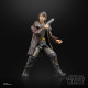 FIGURA HASBRO STAR WARS THE BLACK Figuras