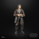 FIGURA HASBRO STAR WARS THE BLACK Figuras