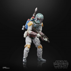 FIGURA HASBRO THE BLACK SERIES STAR