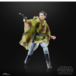 FIGURA HASBRO THE BLACK SERIES 40TH