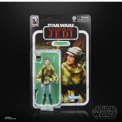 FIGURA HASBRO THE BLACK SERIES 40TH