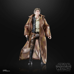 FIGURA HASBRO THE BLACK SERIES STAR