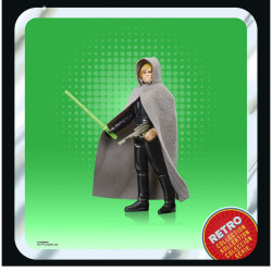 FIGURA HASBRO STAR WARS RETRO COLLECTION