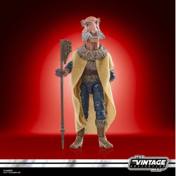 FIGURA HASBRO STAR WARS THE VINTAGE
