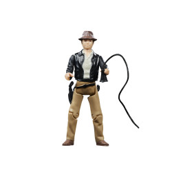 FIGURA HASBRO INDIANA JONES RETRO COLLECTION