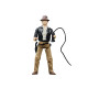 FIGURA HASBRO INDIANA JONES RETRO COLLECTION Figuras FIGURA HASBRO INDIANA JONES RETRO COLLECTION Figuras