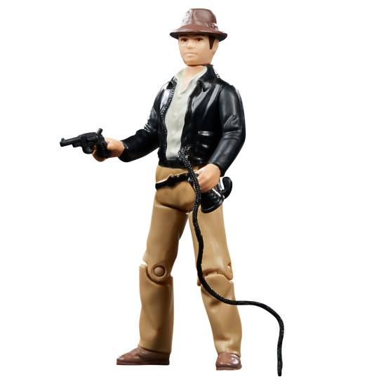 FIGURA HASBRO INDIANA JONES RETRO COLLECTION Figuras FIGURA HASBRO INDIANA JONES RETRO COLLECTION Figuras