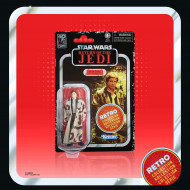 FIGURA HASBRO STAR WARS RETRO COLLECTION