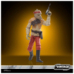 FIGURA HASBRO STAR WARS THE VINTAGE